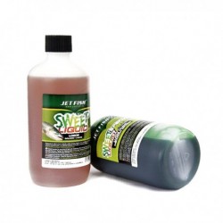 Jet Fish Sweet Liquid 500ml
