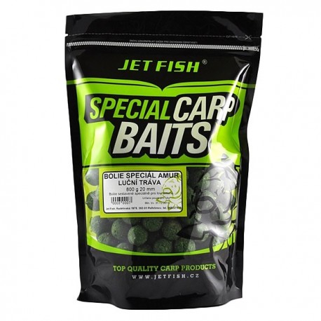 Jet Fish Amur Special 800 g 16mm