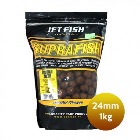 Jet Fish Supra Fish 24mm 1kg