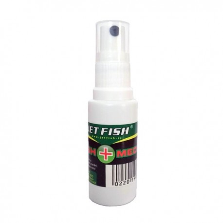 Jet Fish Fish Medic 20ml