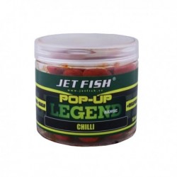 Jet Fish Chilli-Tuna Pop-Up 16mm 60g