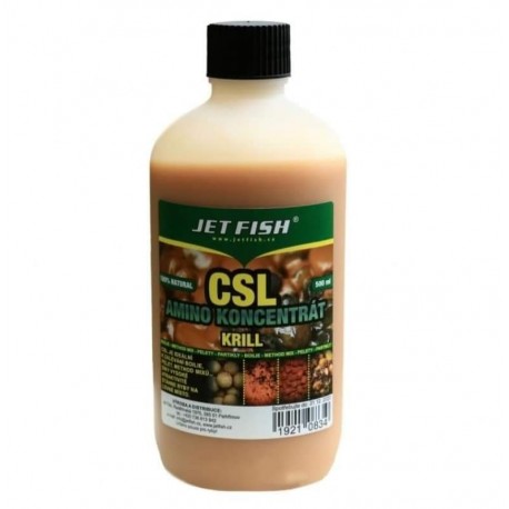 Jet Fish CSL Amino koncentrátum 500ml