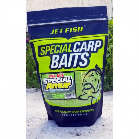Jet Fish Amur PVA Mix 1kg