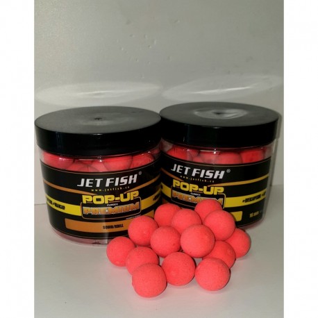 Jet Fish Premium Classic Pop up 16mm