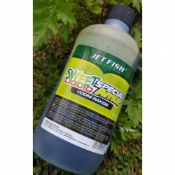Jet Fish Amur Special Booster 250ml