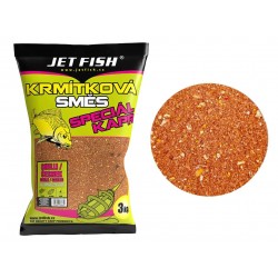 Jet Fish Chili-fokhagyma etetőanyag 3kg